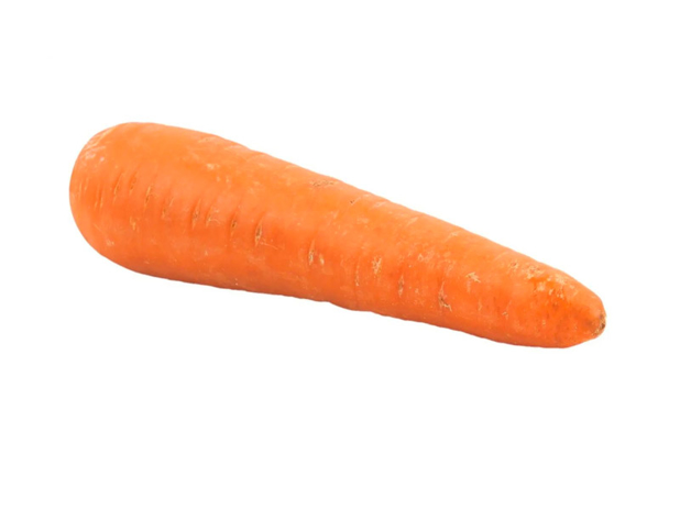 Carrots - approx. 1kg